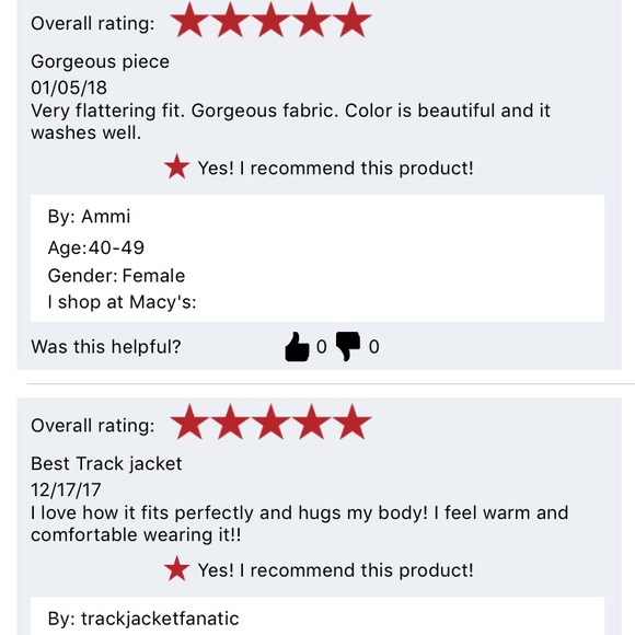 🇺🇸🇺🇸🇺🇸Zip front jacket 🌈💥 - Picture 7 of 7